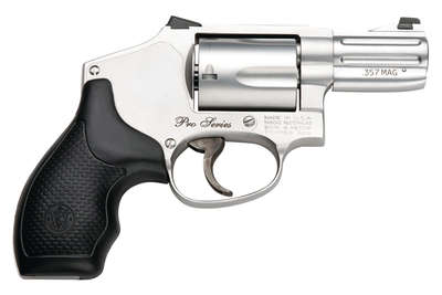 Handguns Smith&Wesson 640 357Magnum|38Special S&W PC 640 PRO 357MAG 2.13 5RD ST NS